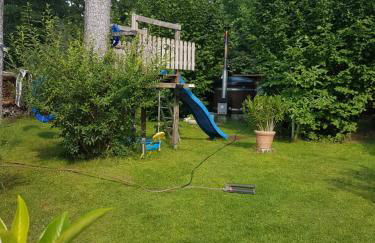 Sommerhausrelaxing für gestreßte Menschen - Foto 9