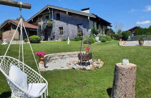 Ferienwohnung am Wirtshof - Foto 20