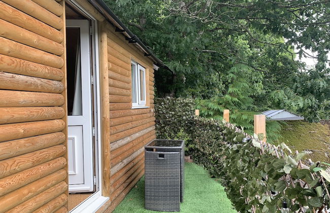 Beautiful 1-bed Studio in Boyton Launceston - Foto 20