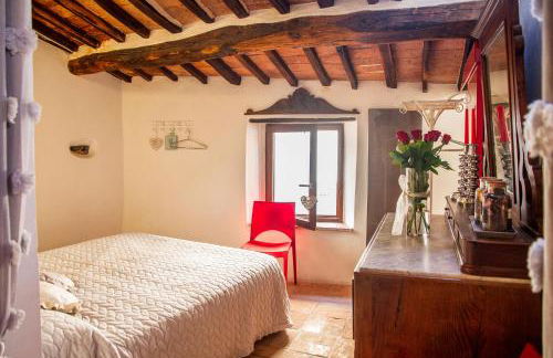 Romantic & Charming appartamento esclusivo in centro storico Cuore di Toscana - Foto 31