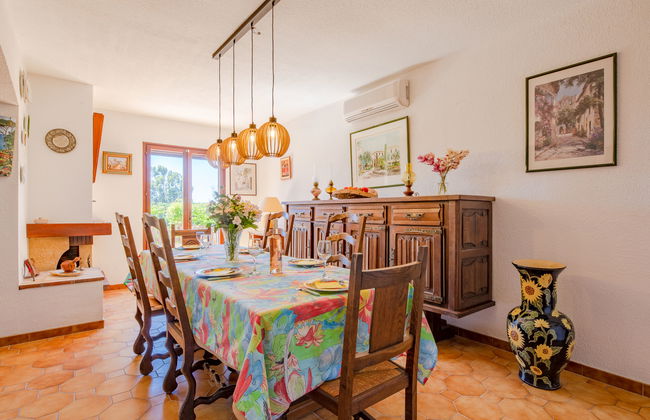 Le Mas d'Olive - Foto 7