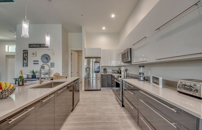 Villa Southbreeze by Vacationhit - Foto 12