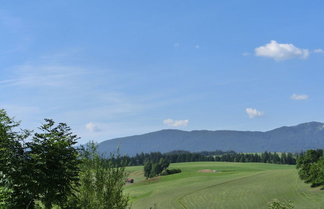 Appealing Apartment in Bad Bayersoien With Balcony - Foto 65