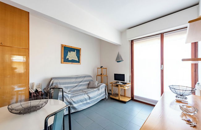 Cosy flat with terrace - Foto 1