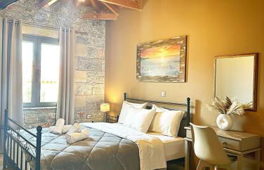 Finikes Apartments - Foto 41