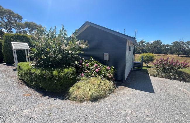 Prom Coast Holiday Lodge - Foto 74