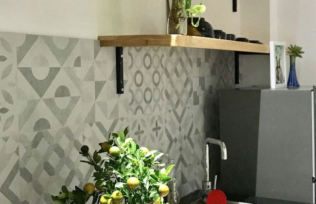 Uri House - Photo 26