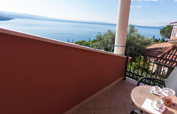 Luxury Three-bedroom Apartment With Amazing Overlook at the sea - Foto 32