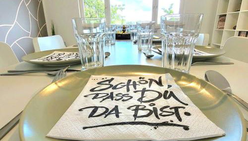 Cozy & Modern Flat - Foto 2