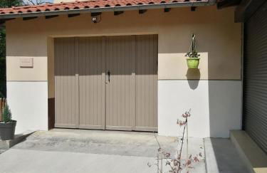 Gîte Reflets de Montagnes - Foto 16