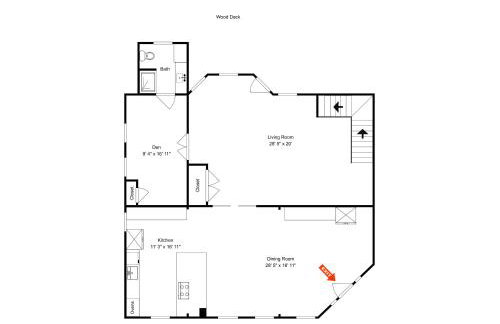 The Korner Store - Foto 47