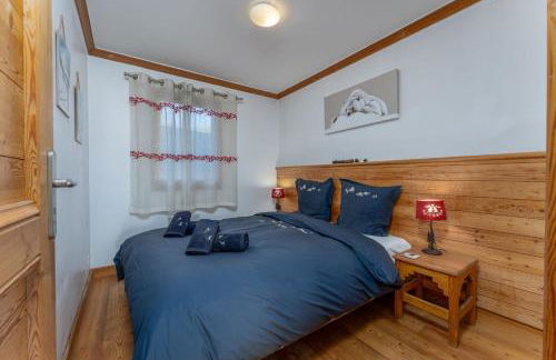 Appartements de la Chamoissière - Photo 24