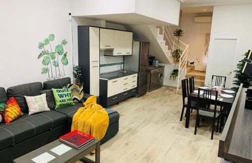 Bien comunicado, acogedor y confortable - Foto 2