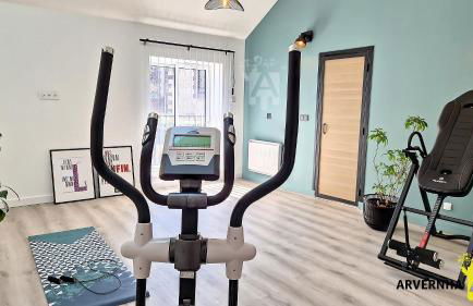 Gîte des Pierres Bleues - Foto 12