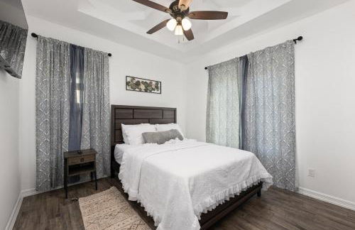 Spacious Modern 3 Bd 2Ba House with Garage and Parking - Foto 6