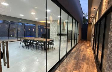 Casa ARUANÃ 6 SUITES - Foto 21