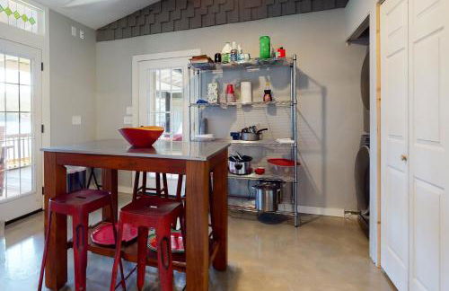 On The Lake - Main House - Foto 10