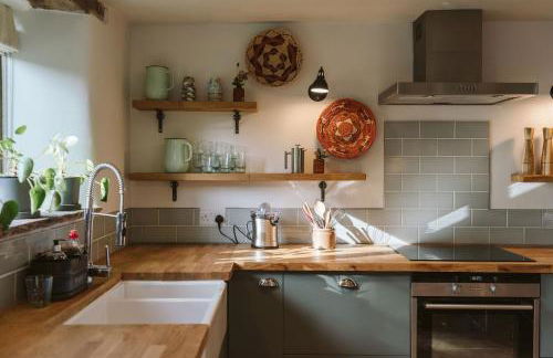 River Cottage by Birch Stays - Foto 18