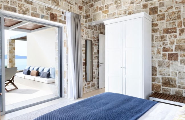 Villa Genesis in Lefkada - Photo 29