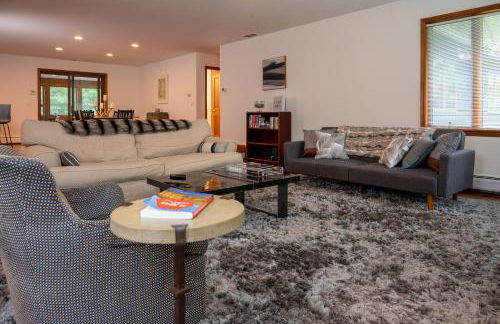 Summer and Fall in Sheffield with Monthly Special Pricing Available - Foto 42