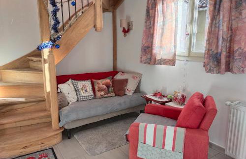 Maison confortable proche du parc national du Mercantour. - Foto 4