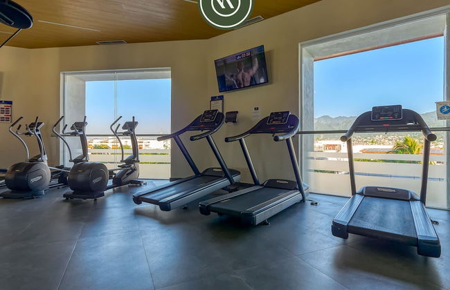 Oceanview 1 BR Condo - Beach - Multiple Pools - Foto 43