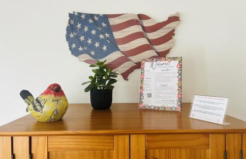 Morning Star Cottage with RV parking in Star Idaho - Foto 34