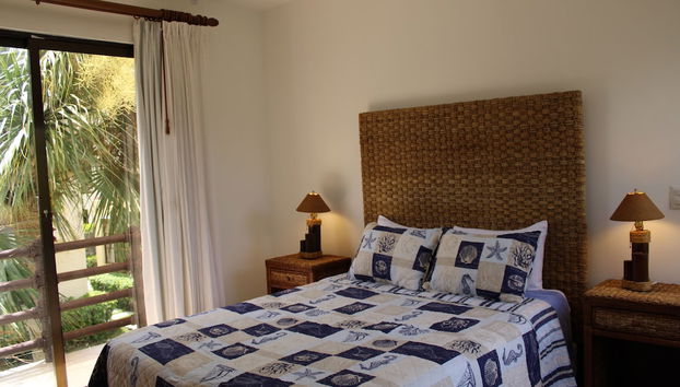 Villa FV 4BR 12Pax 6Beds HugeTerrace - Foto 2, Habitación