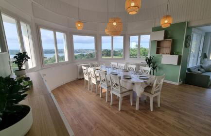 Gîte Le Grand Bleu - Foto 10