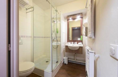 Adagio Access Lyon Centre Université - Foto 44