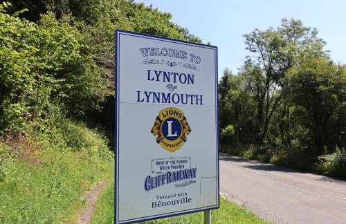 Spring Cottage - Foto 26