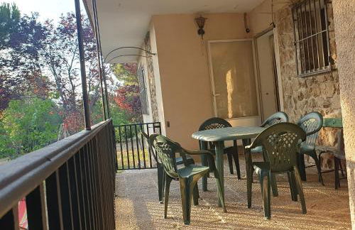 Casa con Encanto Mitos - Foto 8