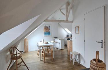 Santorin, Appartement lumineux au coeur de Vannes - Foto 6