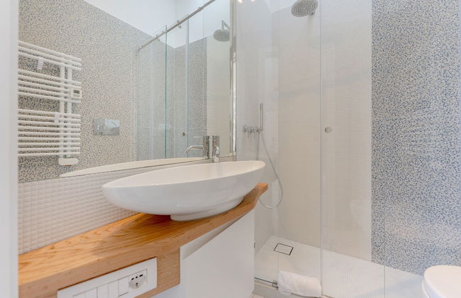 Azzurra, Capri Center - Photo 18