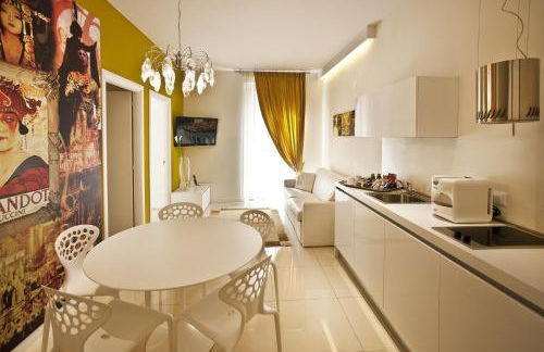 Opera Relais De Charme - Aparthotel - Photo 18