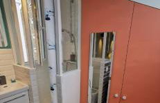 Studio Courbevoie gare La Défense tout équipé ! - Foto 9