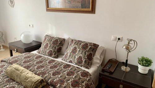 Ideal Apartamento - Guadalest - Photo 4