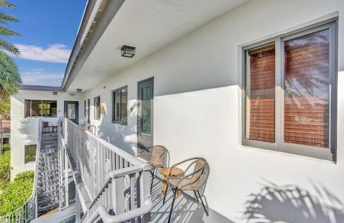 Waves On Walnut - Beach Access - Foto 138