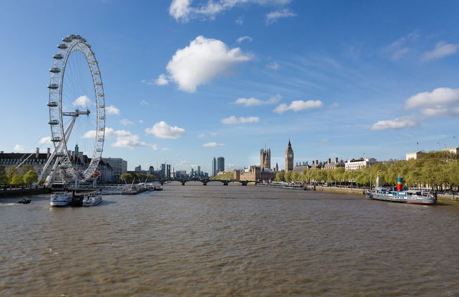 Gladstone Street by Onefinestay - Foto 59