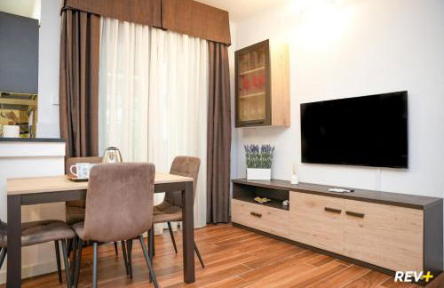 Anagnina Urban Stay Appartamento Luminoso con Balcone Metro A - Foto 2