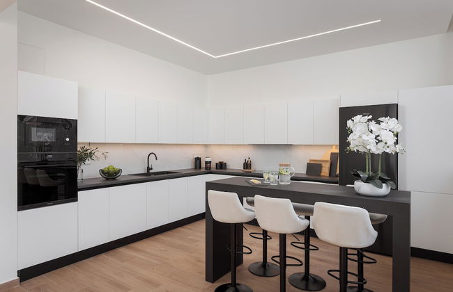 Athena's Lemon Grove Glyfada - Foto 20