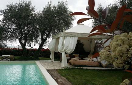 Villa Altar - Foto 13