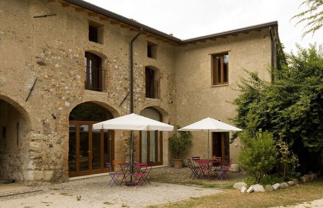 Solimago Dimora Storica - Foto 69