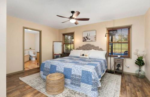 5B Blue Ridge Grandeur-VMI, VA Horse Center, WLU - Foto 7