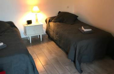 GITE DE FRANCE "A l'essentiel" - Foto 11