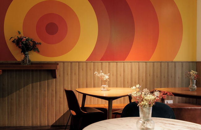 Blume Cruz Suites - Photo 7