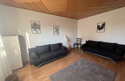 Ruhige Wohnung im Leinebergland - Foto 6