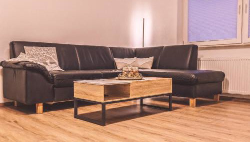 Ferienwohnung Haßbergliebe - Foto 3