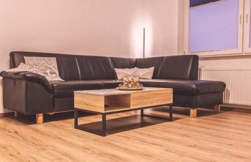 Ferienwohnung Haßbergliebe - Foto 3