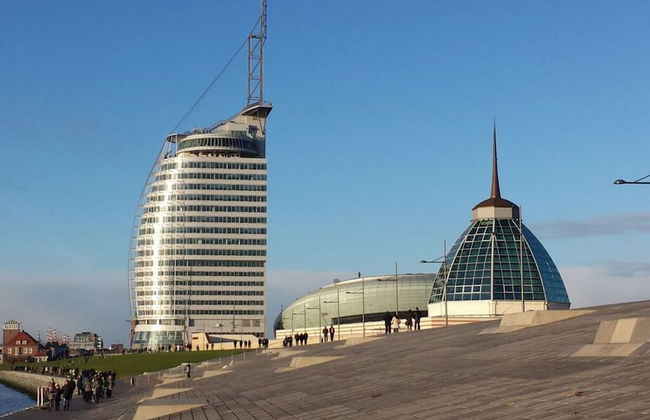 Holiday Home Heinrich - Photo 22